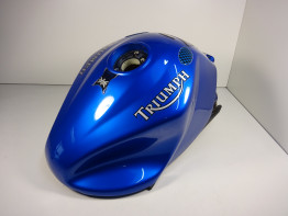 Fuel tank Triumph Sprint ST 1050