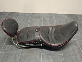 Seat Harley Davidson Overige Harley Davidson