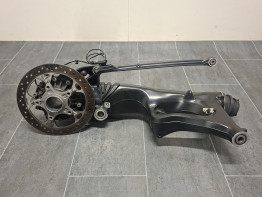 Cardan BMW R 1200 GS LC Adventure