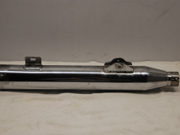 Uitlaat Harley Davidson Dyna