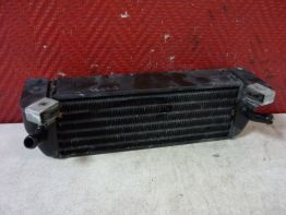 Oliekoeler BMW R 1150 GS