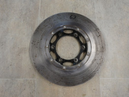 Bremsscheibe hinten Honda CB 750 