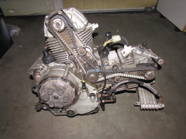 Motorblok Ducati monster 900