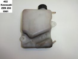Koelvloeistof reservoir Kawasaki ZZR 250