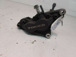 Remklauw rechts voor Suzuki GSX R 750