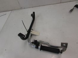 Valbeugel Honda CBF 500