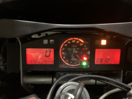 Meter Aprilia RSV 1000