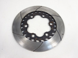 Achterremschijf Honda VF 1000 R