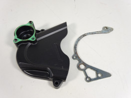 Motorblokdeksel voortandwiel Honda CBR Fireblade
