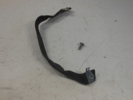 Buddy zadel Honda CBR Fireblade