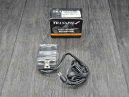 Spanningsregelaar Harley Davidson Sportster