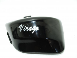 Rechter zijkuip klein Yamaha XV 535 Virago