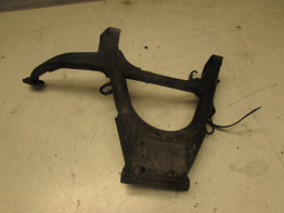 Stander Suzuki GSX F 1100