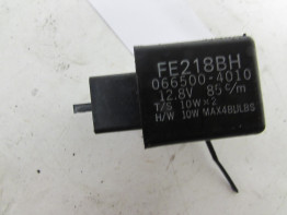 Relais Yamaha YZF R1