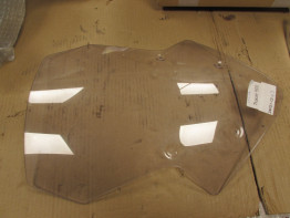 Kuipruit Yamaha Tracer 900