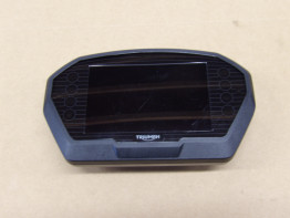 Tacho-set Triumph Speed triple RS