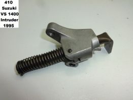 Motorblok diverse Suzuki VS 1400 Intruder