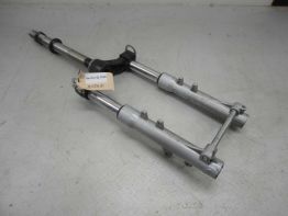 Voorpoten compleet Vectrix Scooter