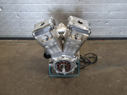 Motorblok Harley Davidson Overige Harley Davidson