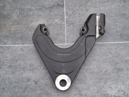 Rear brake caliper Harley Davidson Softtail