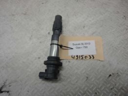 Ignition Coil Suzuki GSX R 750