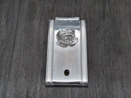 Tankcover Harley Davidson Softtail