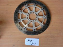 Bremsscheibe vorne Ducati 749 999
