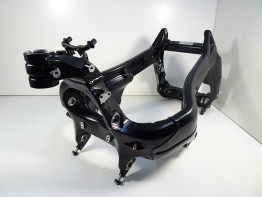Frame - onderdelen BMW K 1200 R 