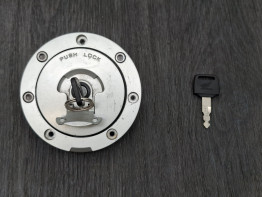 Tankdop Honda CB 750 