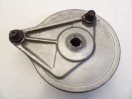 Trommelrem Honda CMX 250 