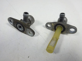 Benzinekraan KTM 690 SM