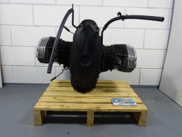 Engine BMW R 1200 RT