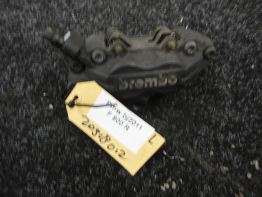 Brake caliper left front BMW F 800 R