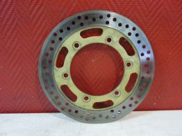 Remschijf voor Suzuki Burgman 400