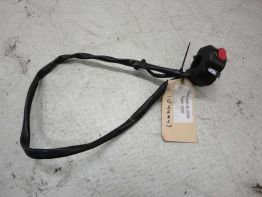 Lenkerschalter rechts Triumph Tiger 1050