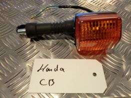 Knipperlicht Honda CB 450