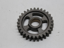 Getriebe Suzuki RG 250
