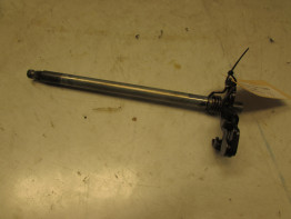 Getriebe Honda VTR 1000 F