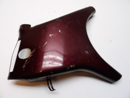 Frame body parts Suzuki VS 1400 Intruder