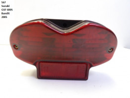 Achterlicht Suzuki GSF 600 650 Bandit 