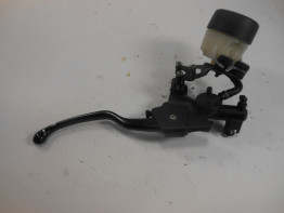 Rempomp BMW F 800 S - ST