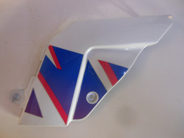 Rechter zijkuip klein Suzuki GSX R 750