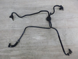 Einspritzanlage BMW R 1200 GS Adventure