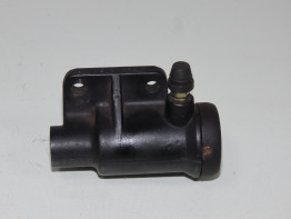 Rempomp achter Moto Guzzi 1000 SP 3