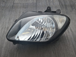 Koplamp Suzuki Burgman 650