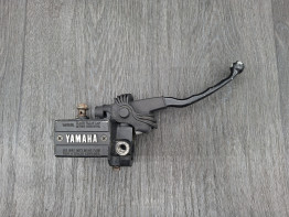 Rempomp Yamaha XV 920