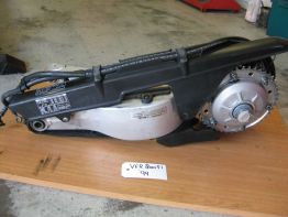 Achterbrug Honda VFR 800 I