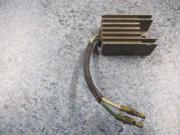 Spanningsregelaar Honda XL 250