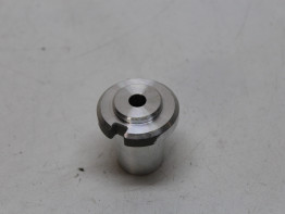 Voorpoot binnen Suzuki GSX F 750