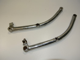 Frame body parts Suzuki VS 800 Intruder